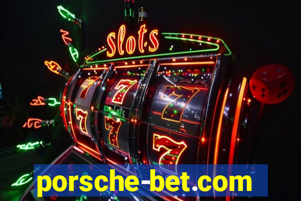 porsche-bet.com