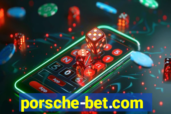 porsche-bet.com