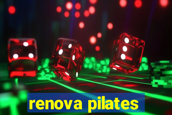 renova pilates