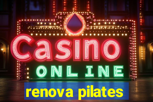 renova pilates