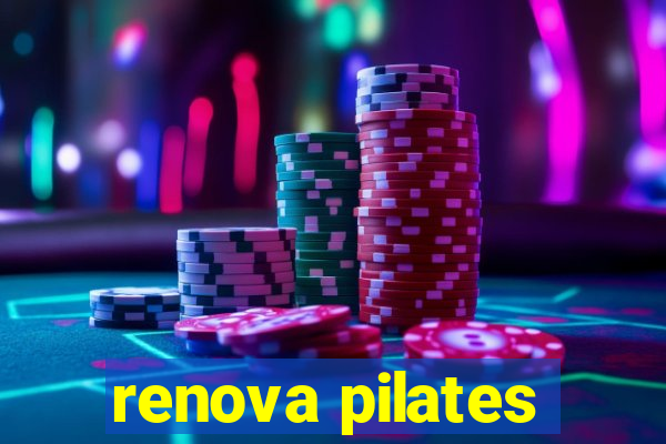 renova pilates