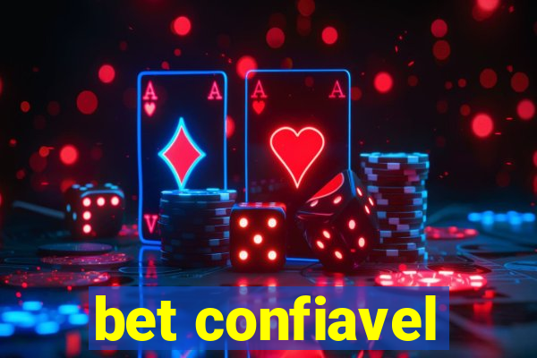 bet confiavel