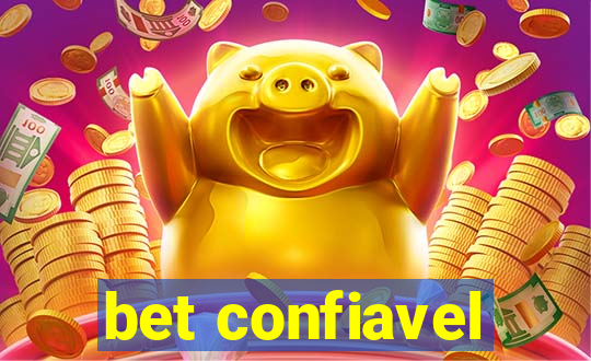 bet confiavel