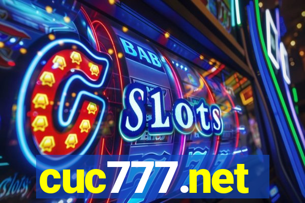 cuc777.net