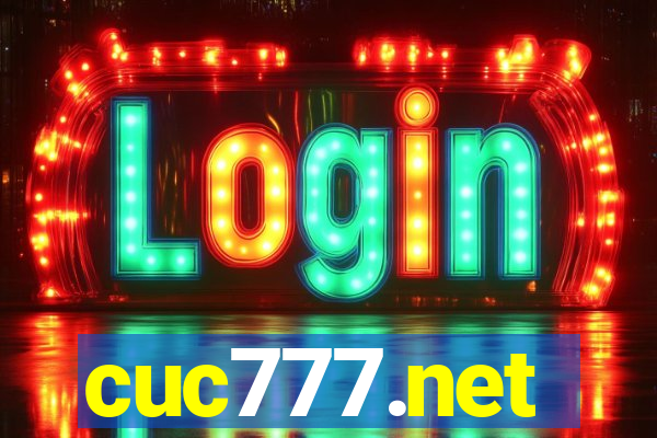 cuc777.net