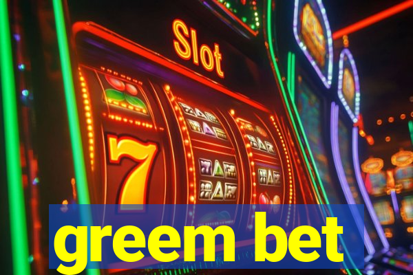 greem bet