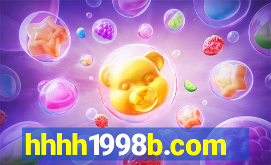 hhhh1998b.com