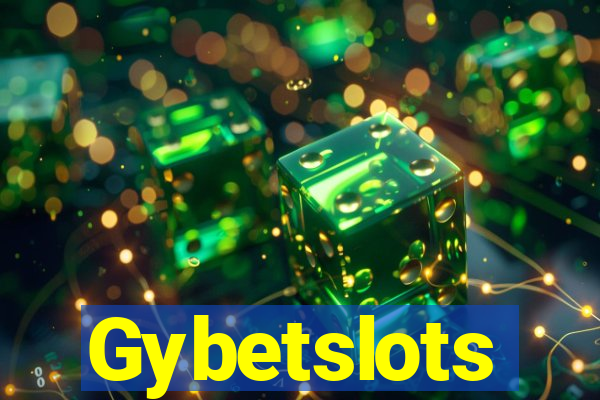 Gybetslots