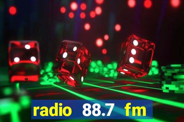 radio 88.7 fm porto seguro