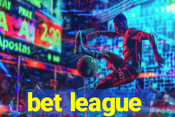 bet league