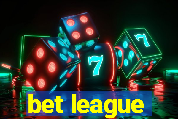 bet league