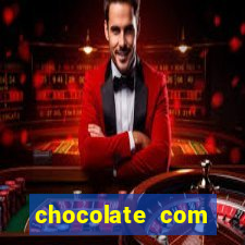 chocolate com pimenta online