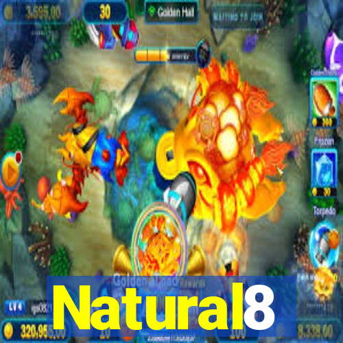 Natural8