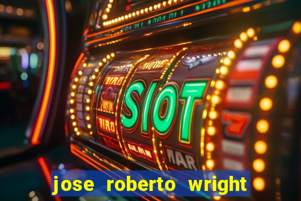 jose roberto wright ajuda flamengo