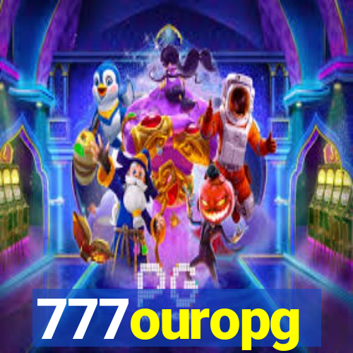 777ouropg