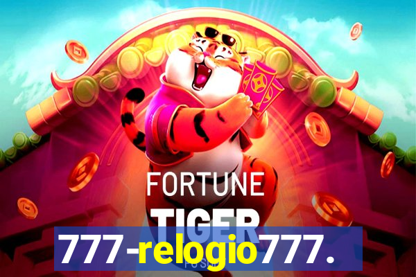 777-relogio777.net