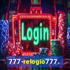 777-relogio777.net