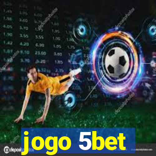 jogo 5bet