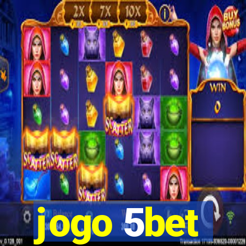 jogo 5bet