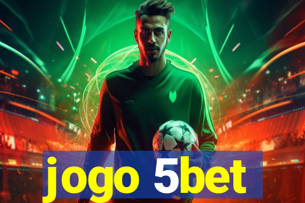 jogo 5bet