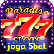 jogo 5bet