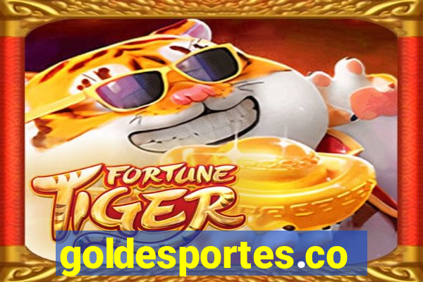 goldesportes.com