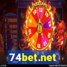 74bet.net