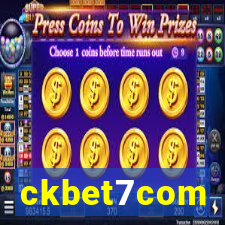 ckbet7com