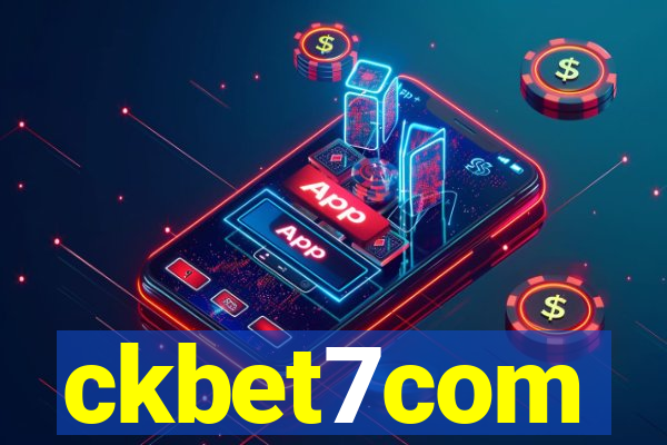 ckbet7com