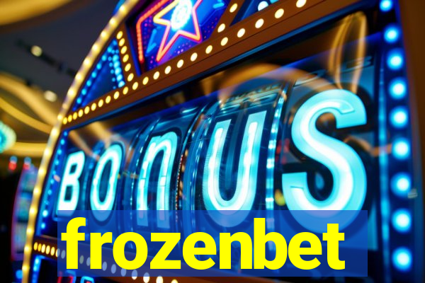 frozenbet