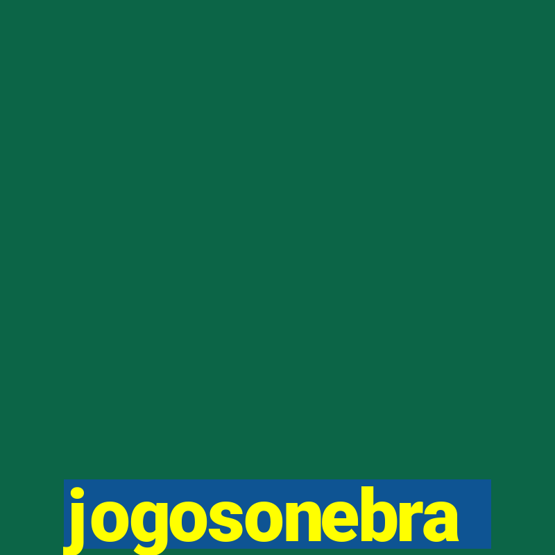 jogosonebra