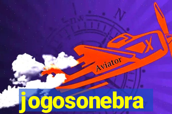 jogosonebra