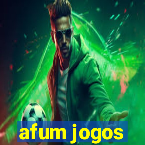 afum jogos