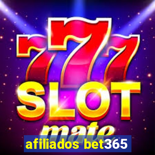 afiliados bet365