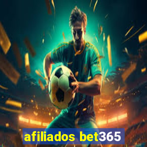 afiliados bet365