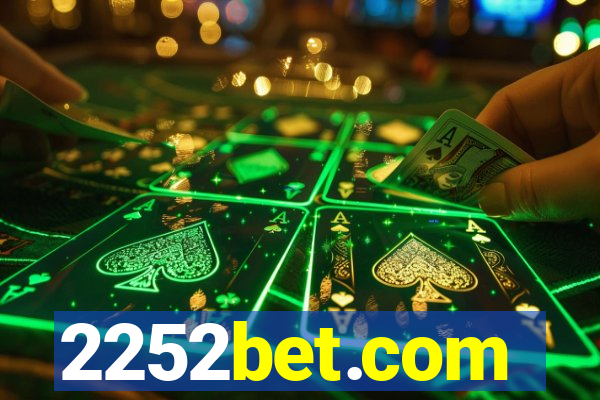 2252bet.com