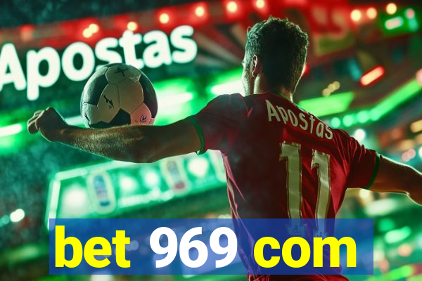 bet 969 com