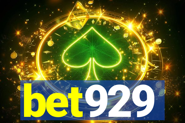 bet929