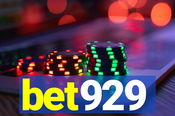 bet929