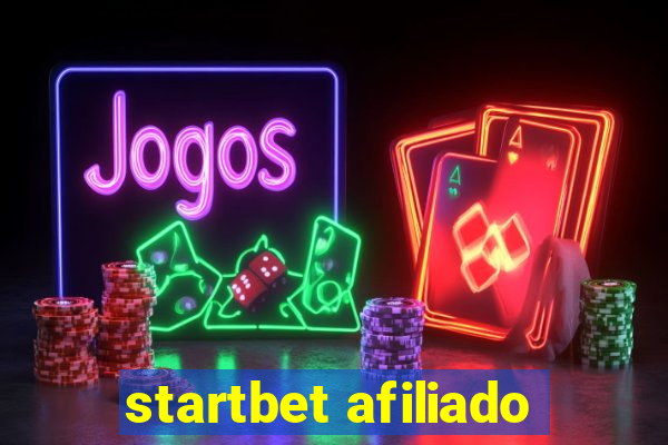 startbet afiliado