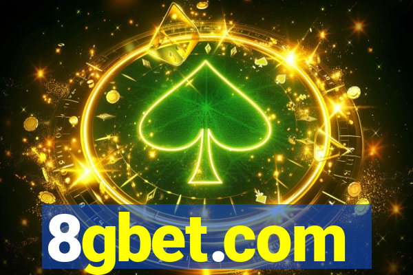 8gbet.com