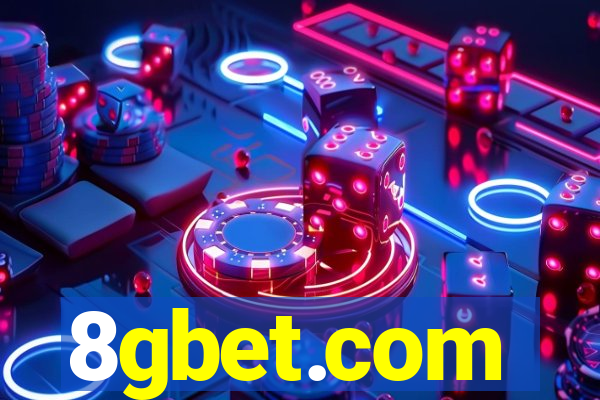 8gbet.com