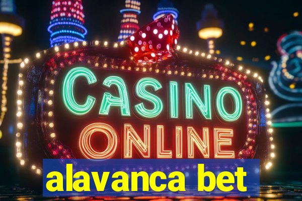 alavanca bet