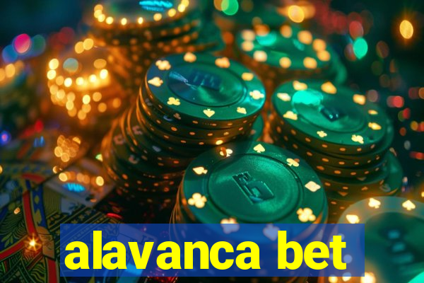 alavanca bet