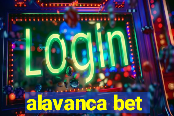 alavanca bet