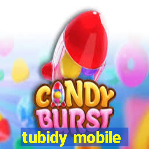 tubidy mobile