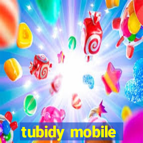 tubidy mobile