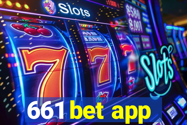 661 bet app