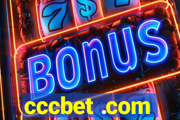 cccbet .com