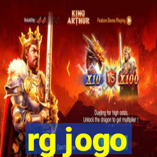 rg jogo